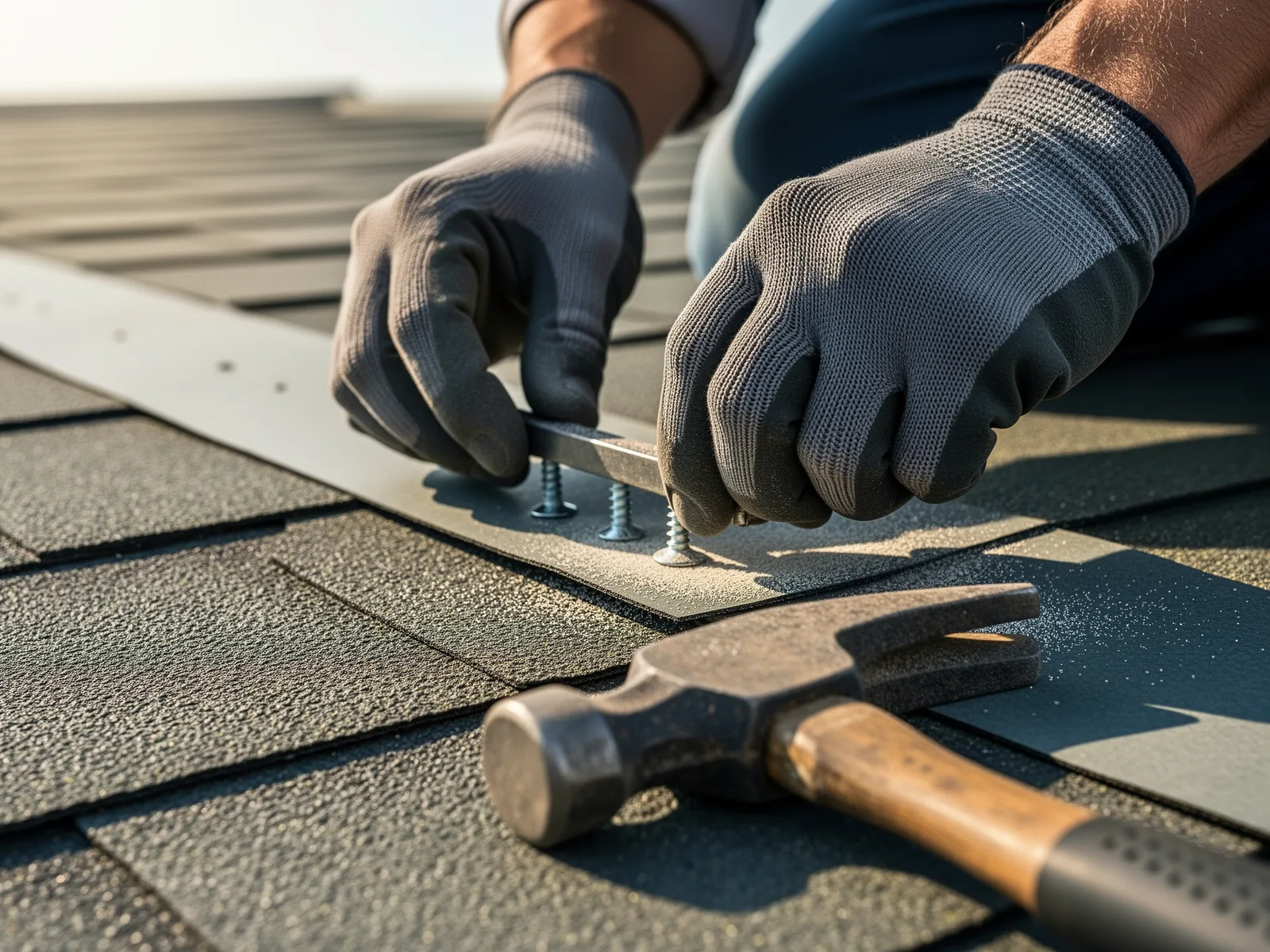 Why choose Fascia Repair in Fishs Eddy, NY